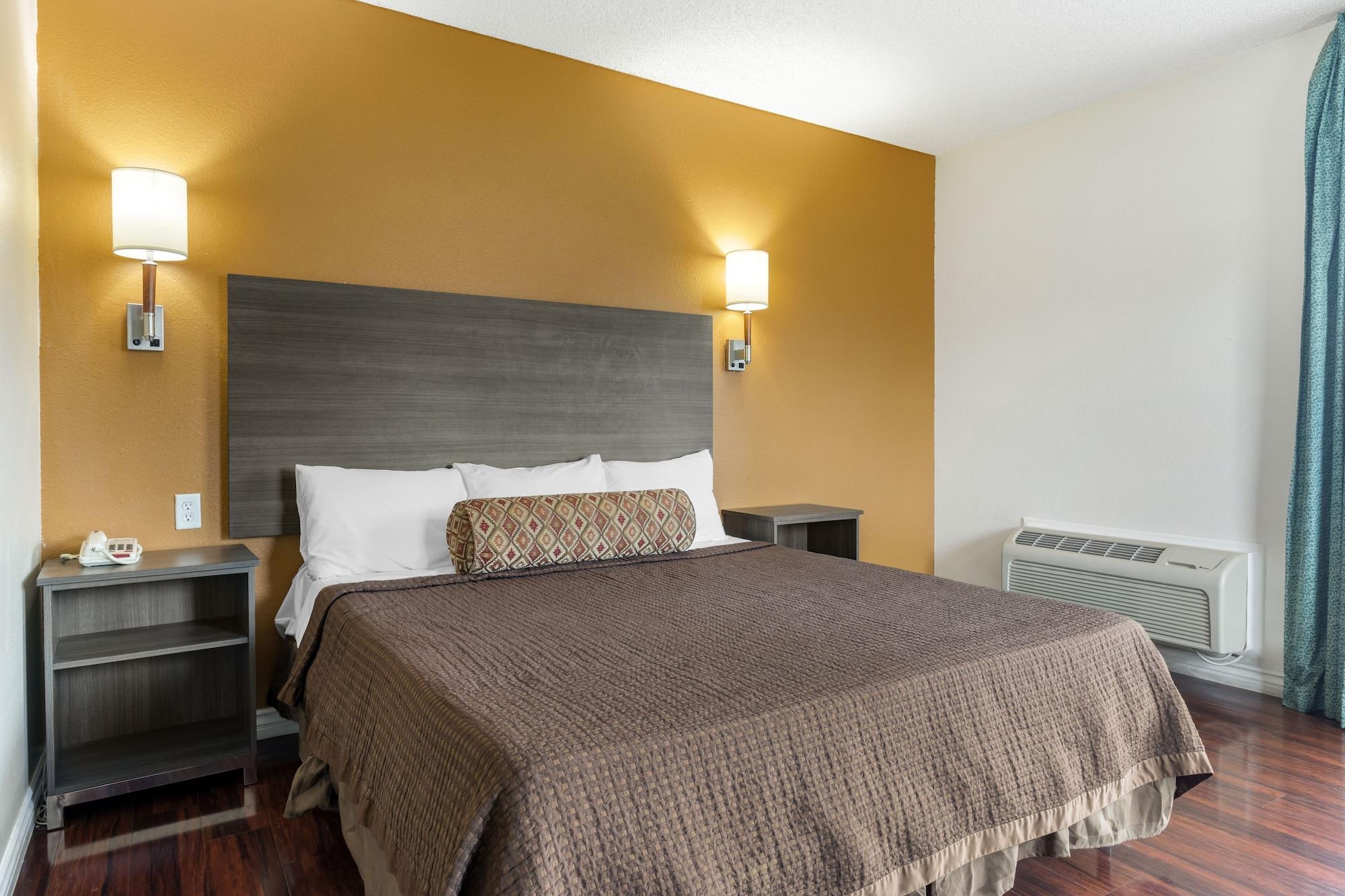 Riverside Inn & Suites מראה חיצוני תמונה