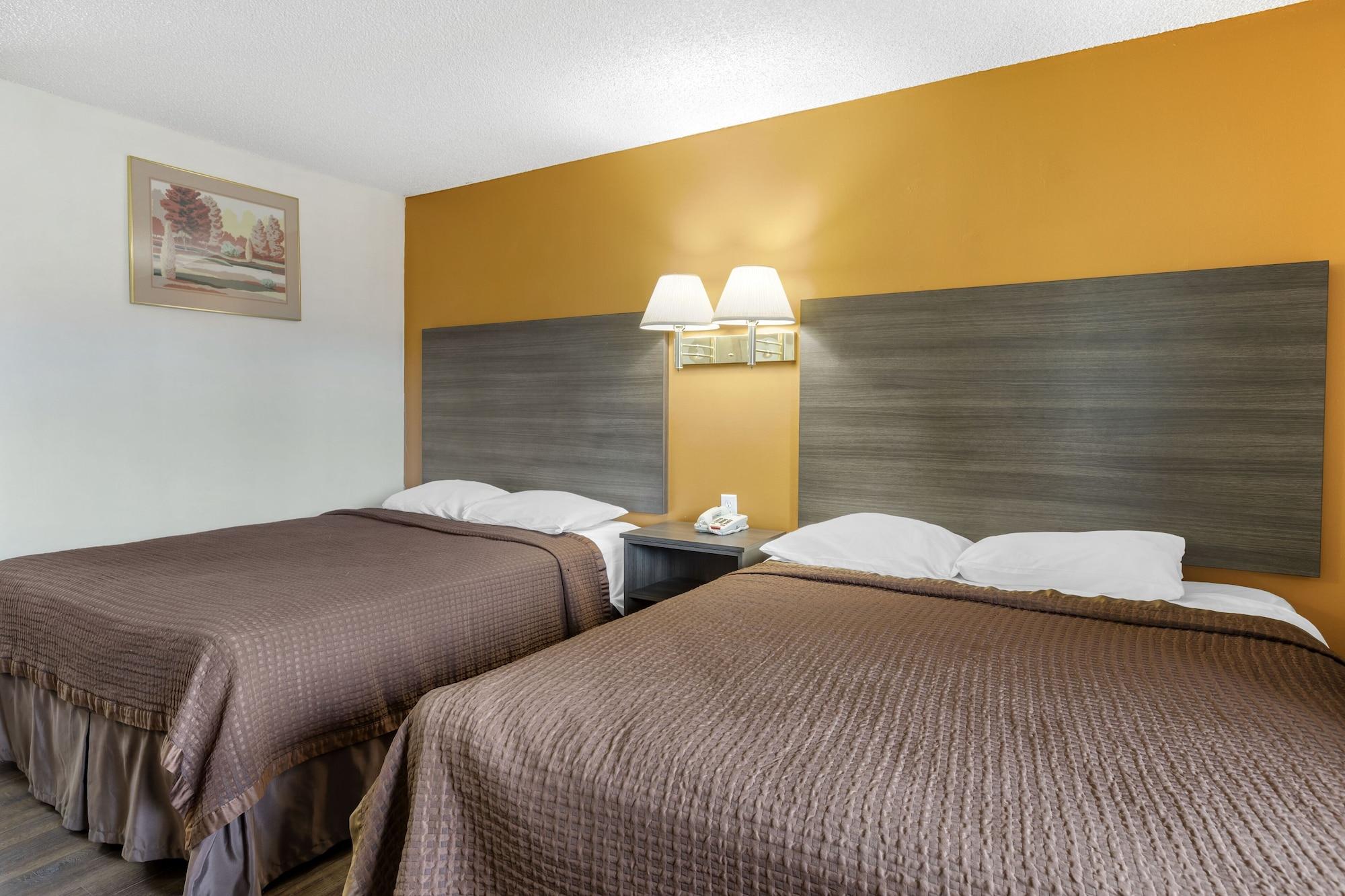 Riverside Inn & Suites מראה חיצוני תמונה