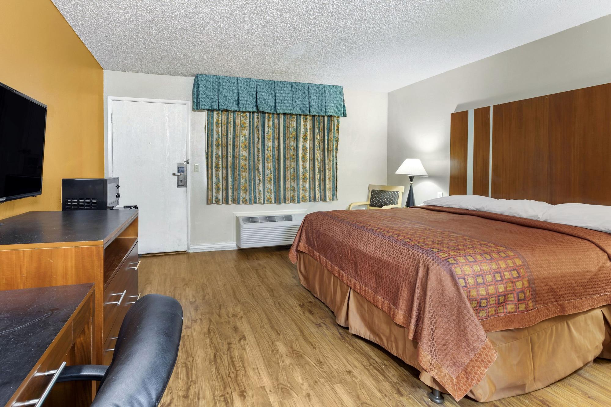 Riverside Inn & Suites מראה חיצוני תמונה