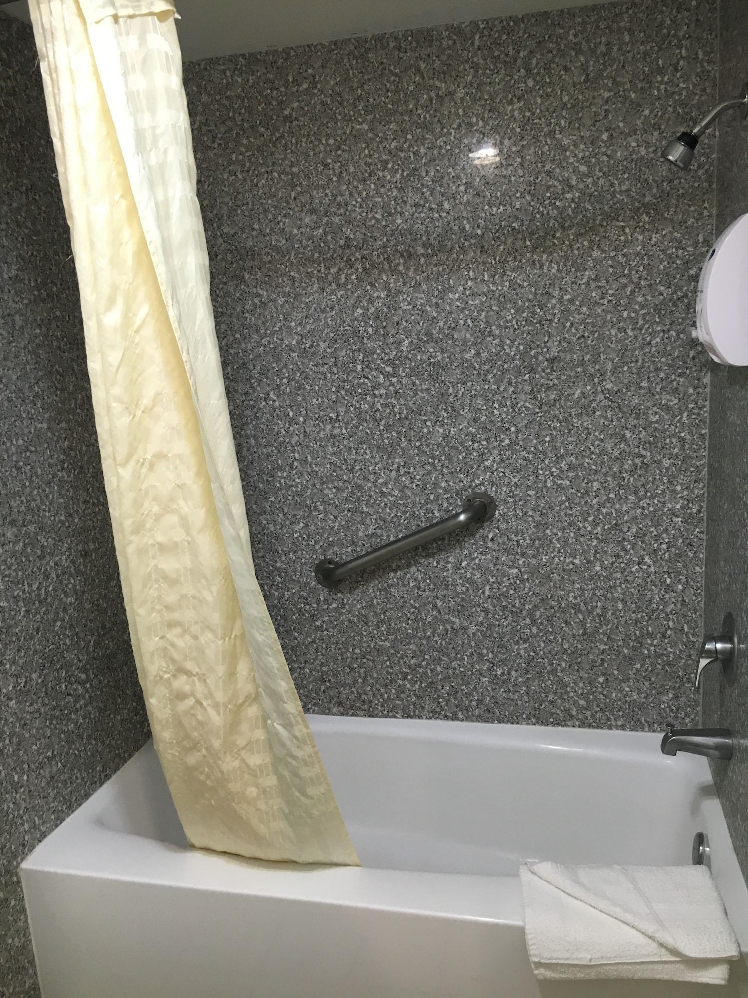 Riverside Inn & Suites מראה חיצוני תמונה